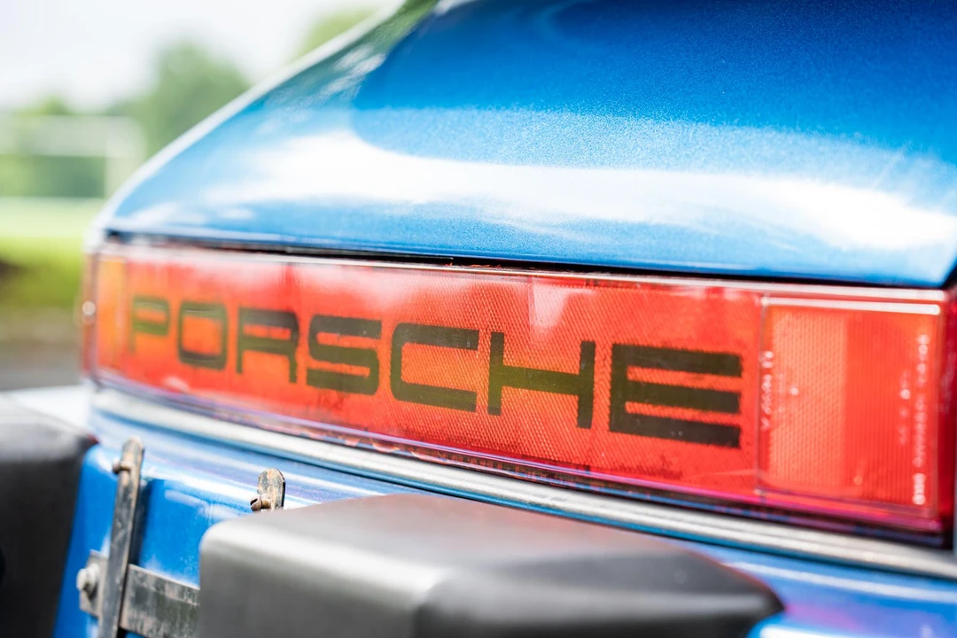 1978 Porsche 911 Carrera SC - Image 15 of 31