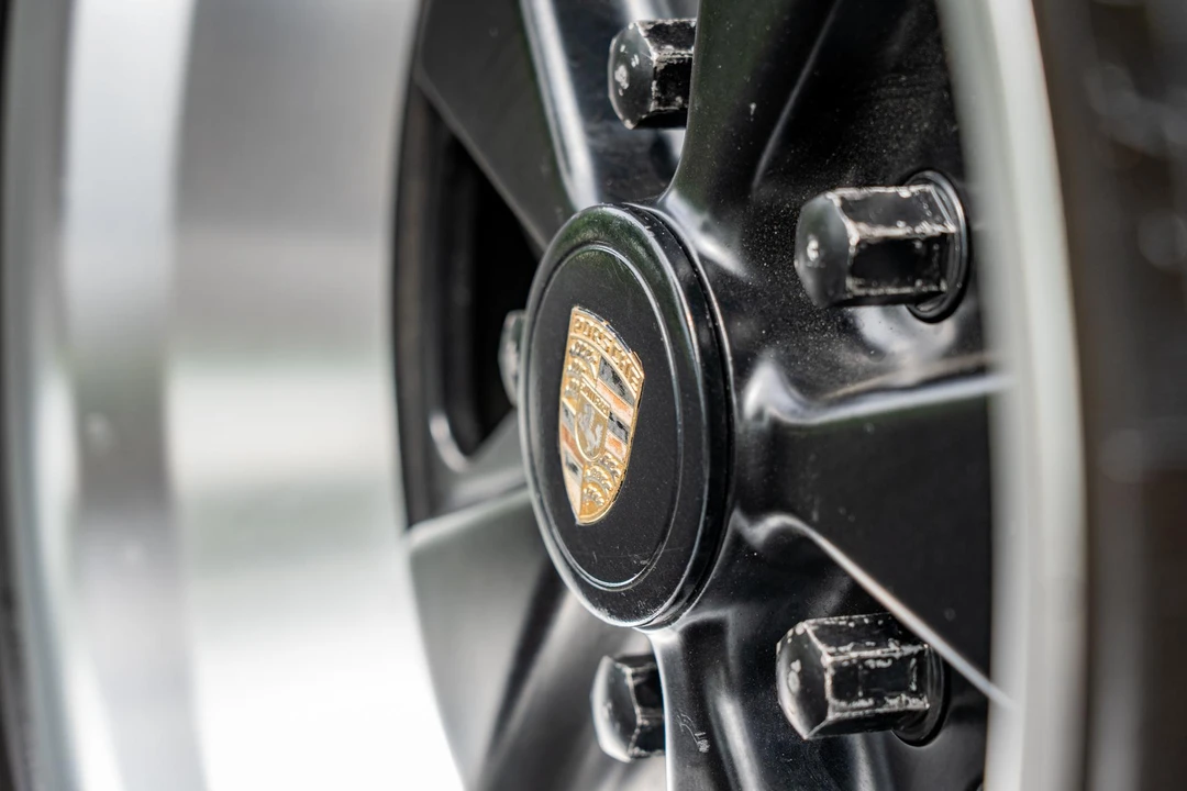 1978 Porsche 911 Carrera SC - Image 20 of 31
