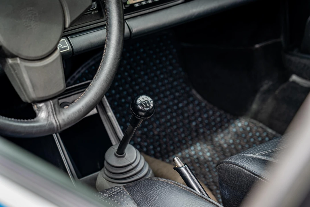 1978 Porsche 911 Carrera SC - Image 25 of 31