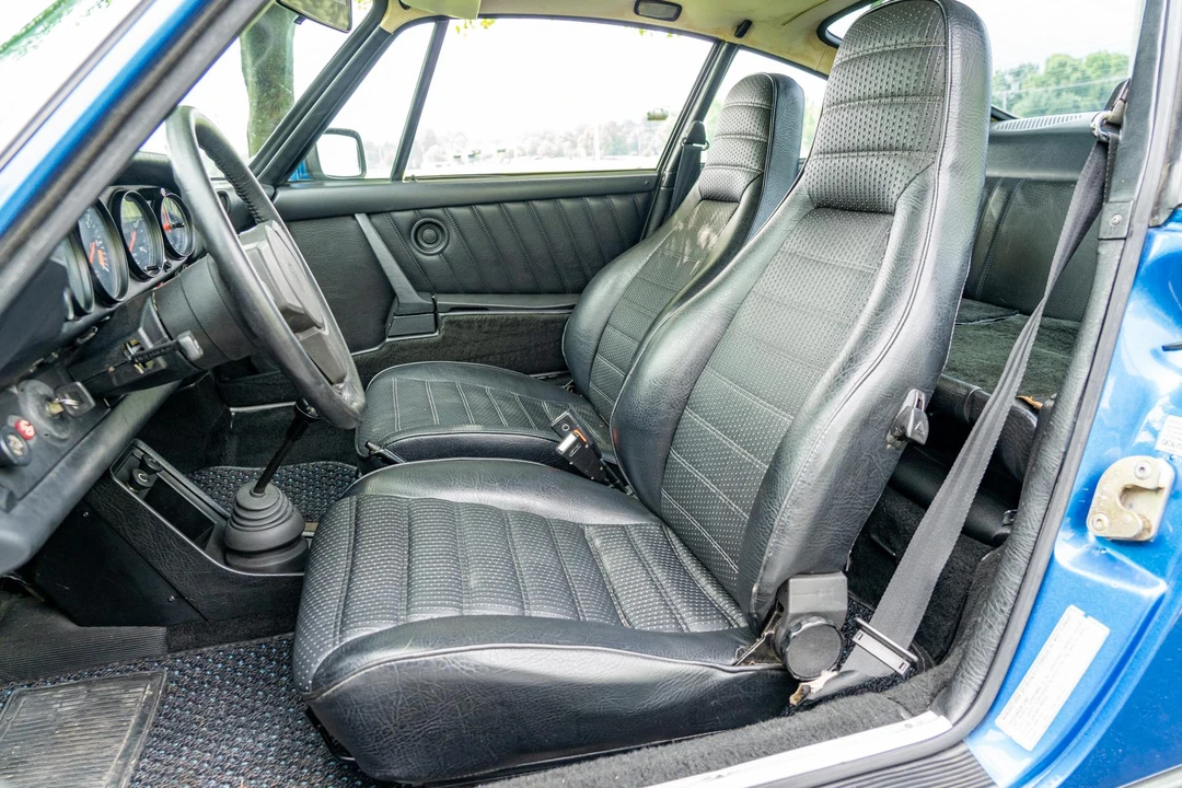1978 Porsche 911 Carrera SC - Image 23 of 31
