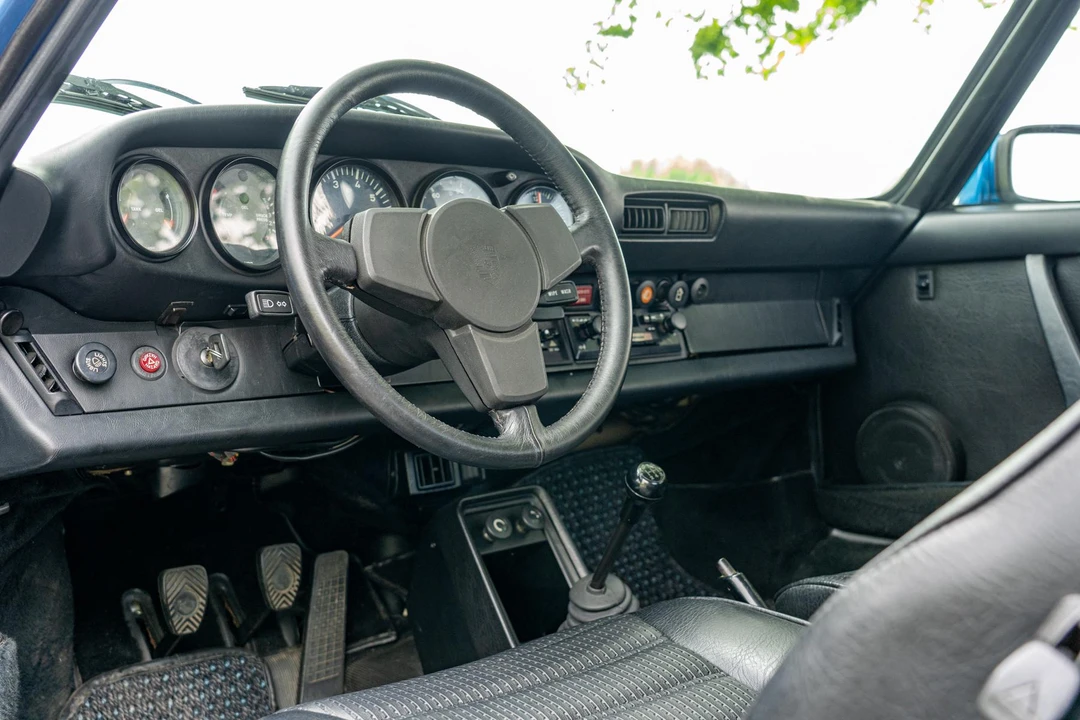 1978 Porsche 911 Carrera SC - Image 24 of 31