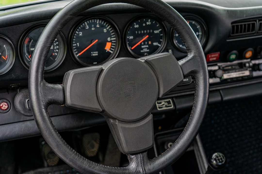 1978 Porsche 911 Carrera SC - Image 26 of 31