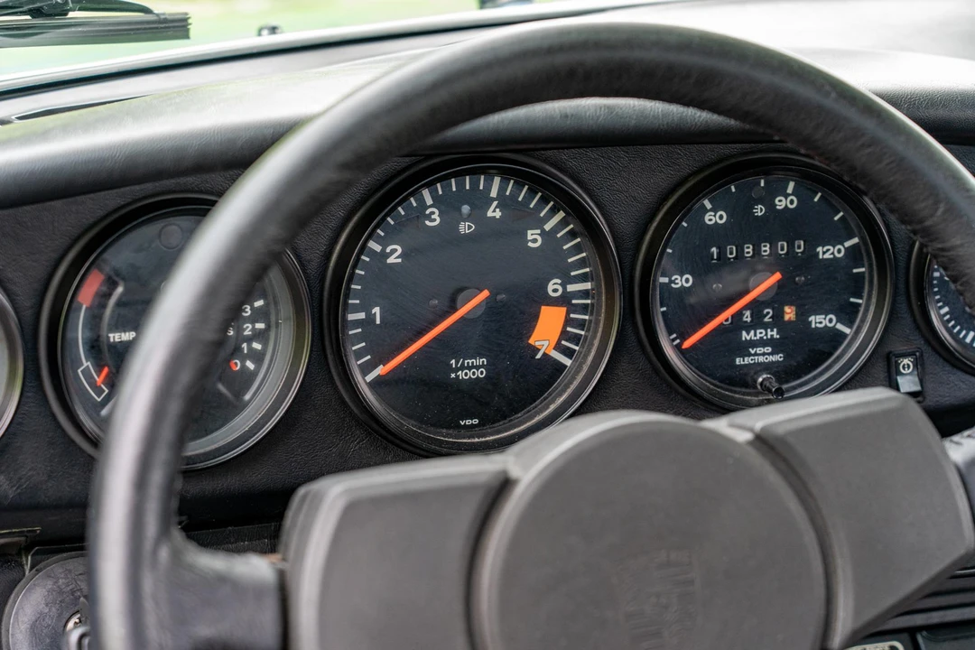 1978 Porsche 911 Carrera SC - Image 27 of 31