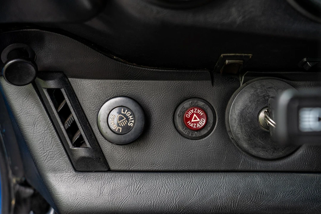 1978 Porsche 911 Carrera SC - Image 28 of 31