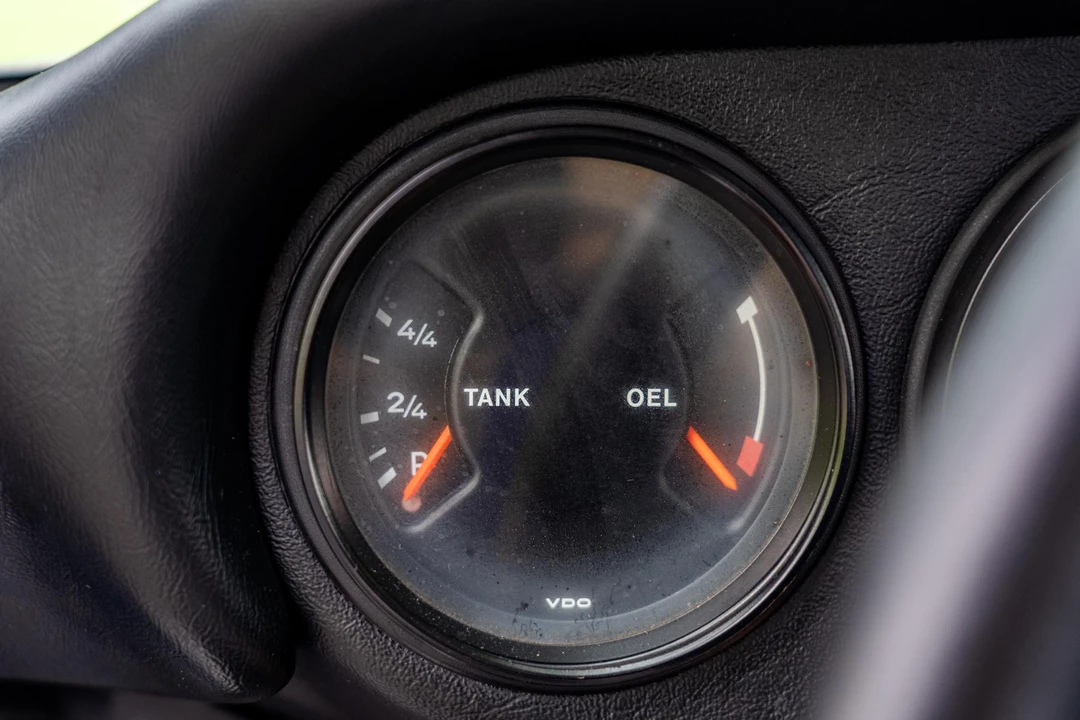 1978 Porsche 911 Carrera SC - Image 29 of 31