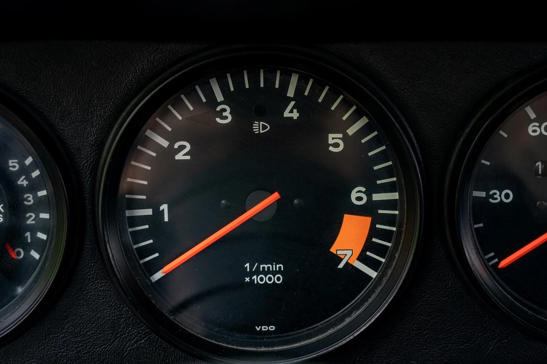 1978 Porsche 911 Carrera SC - Image 30 of 31