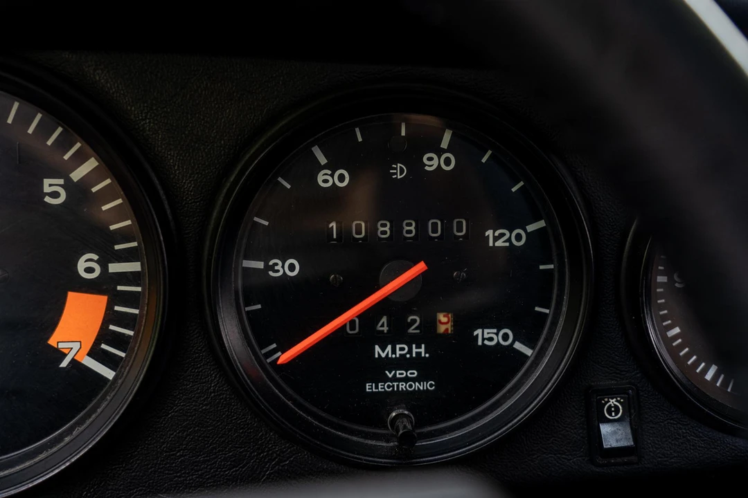 1978 Porsche 911 Carrera SC - Image 31 of 31