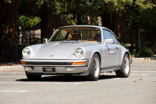 1978 Porsche 911 Carrera SC - Image 2 of 31