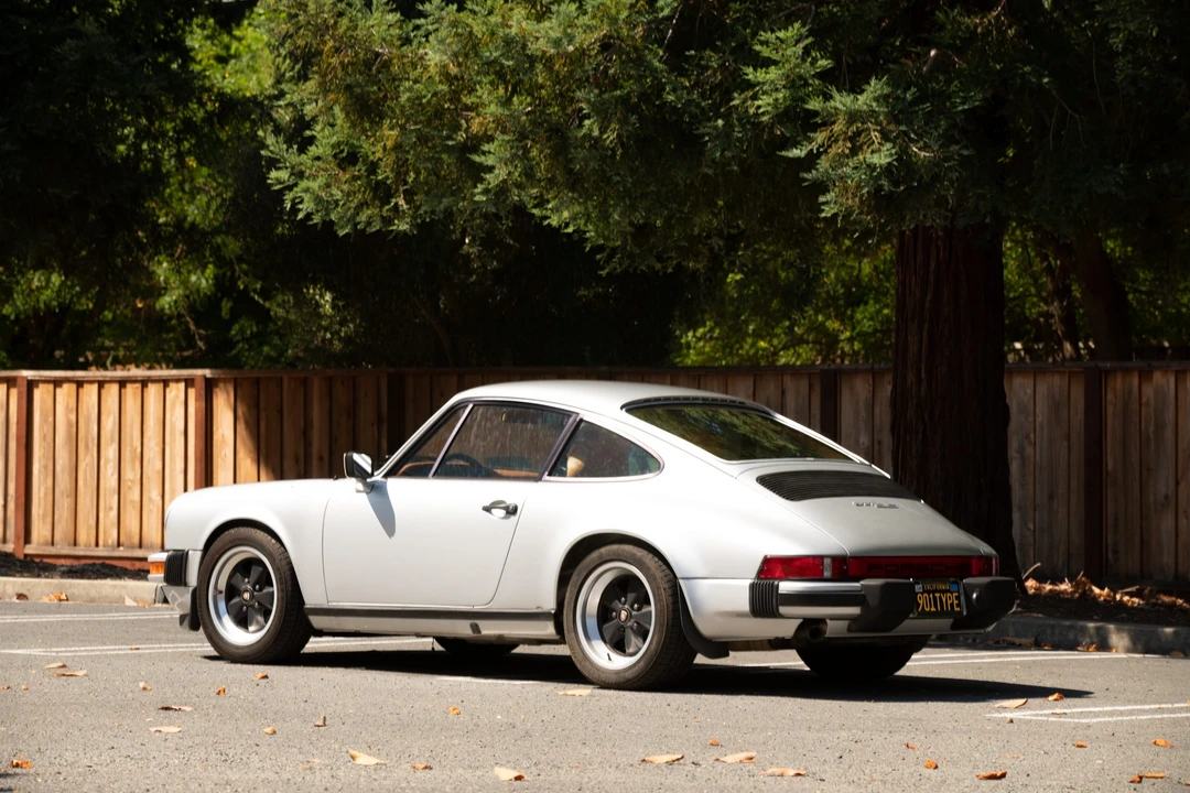 1978 Porsche 911 Carrera SC - Image 4 of 31