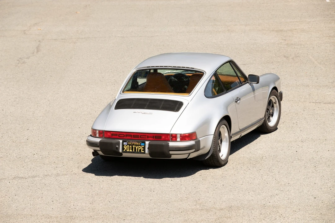1978 Porsche 911 Carrera SC - Image 7 of 31