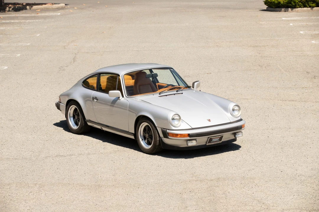 1978 Porsche 911 Carrera SC - Image 11 of 31