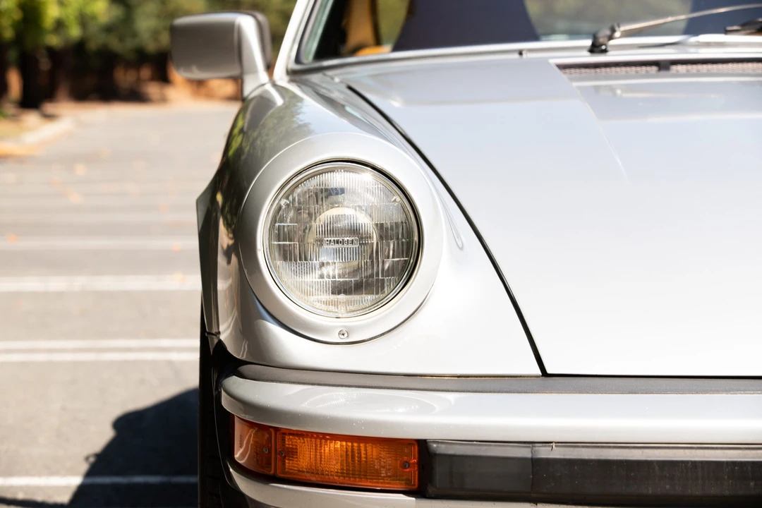 1978 Porsche 911 Carrera SC - Image 17 of 31