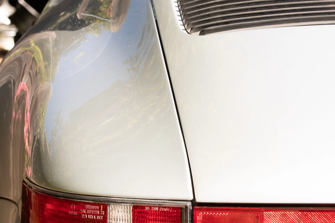 1978 Porsche 911 Carrera SC - Image 31 of 31