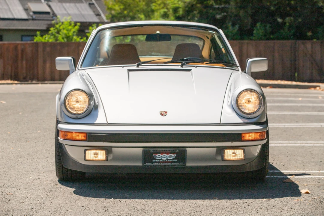 1978 Porsche 911 Carrera SC - Image 15 of 31