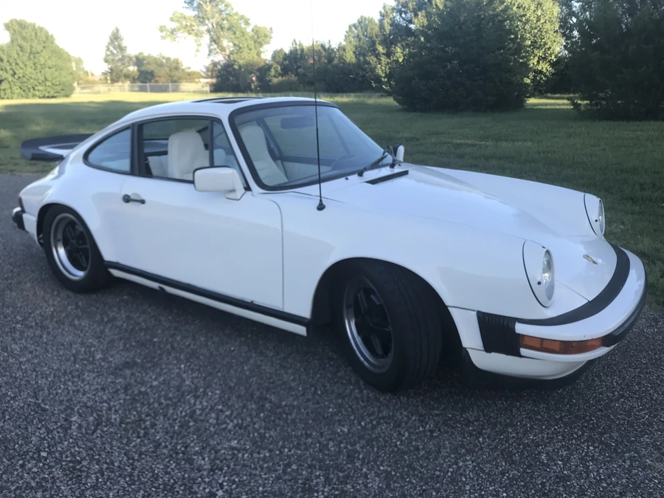 1978 Porsche 911 Carrera SC - Image 4 of 31