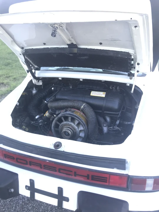 1978 Porsche 911 Carrera SC - Image 30 of 31