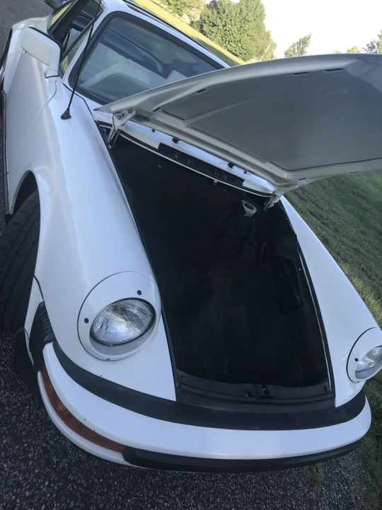 1978 Porsche 911 Carrera SC - Image 28 of 31