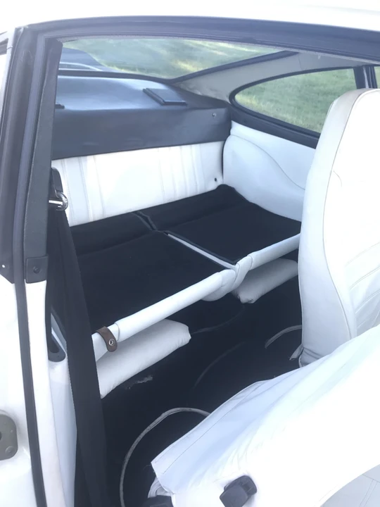 1978 Porsche 911 Carrera SC - Image 27 of 31