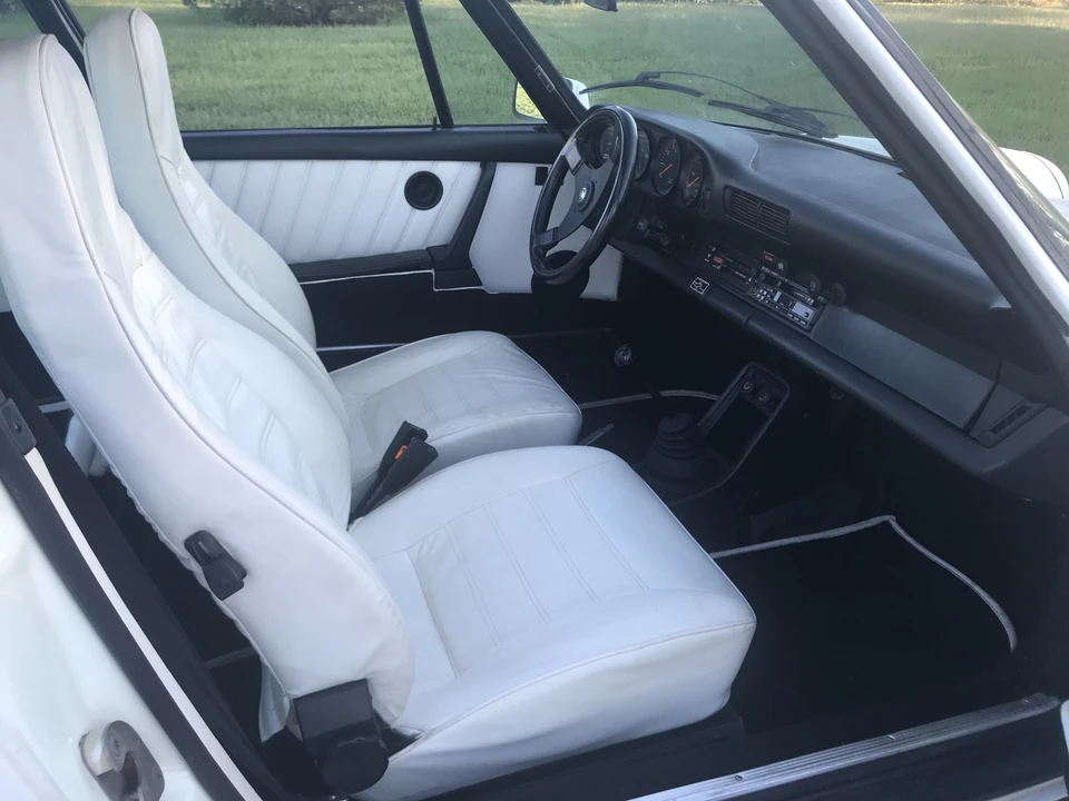1978 Porsche 911 Carrera SC - Image 24 of 31