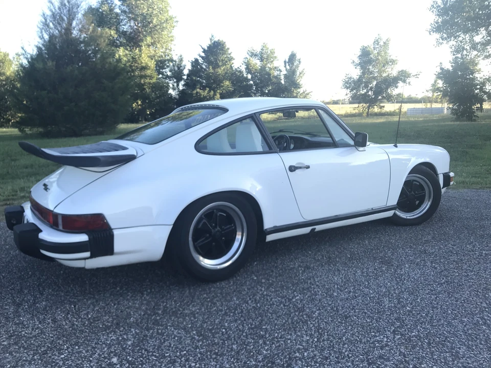 1978 Porsche 911 Carrera SC - Image 2 of 31