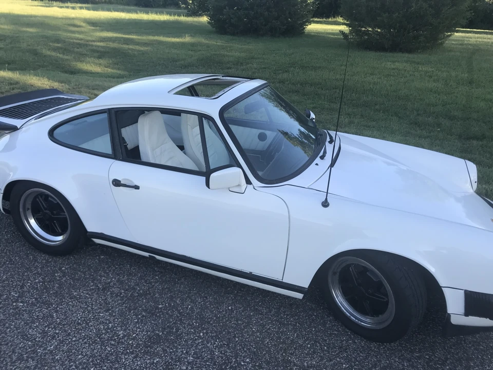 1978 Porsche 911 Carrera SC - Image 11 of 31