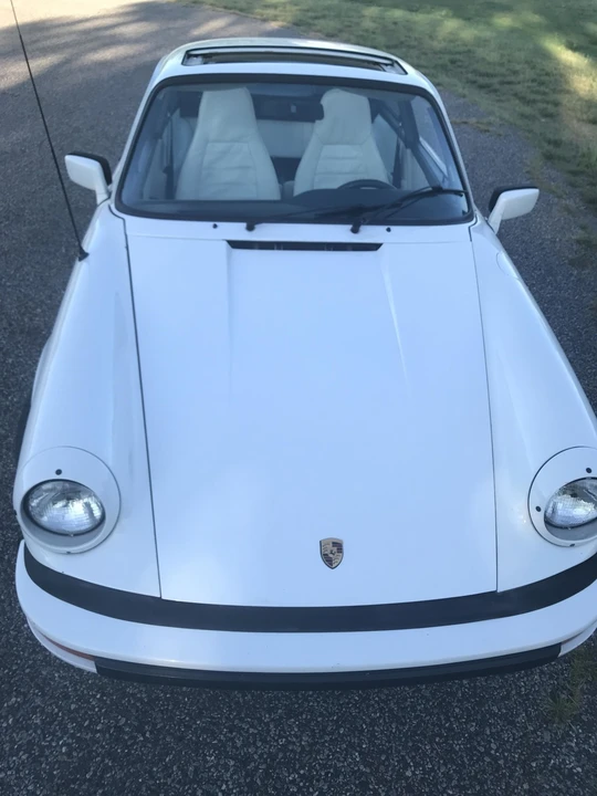 1978 Porsche 911 Carrera SC - Image 9 of 31