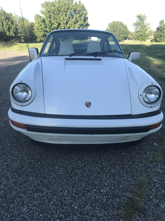1978 Porsche 911 Carrera SC - Image 10 of 31