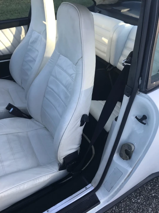 1978 Porsche 911 Carrera SC - Image 23 of 31