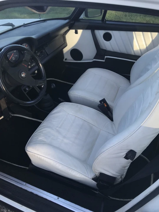 1978 Porsche 911 Carrera SC - Image 22 of 31