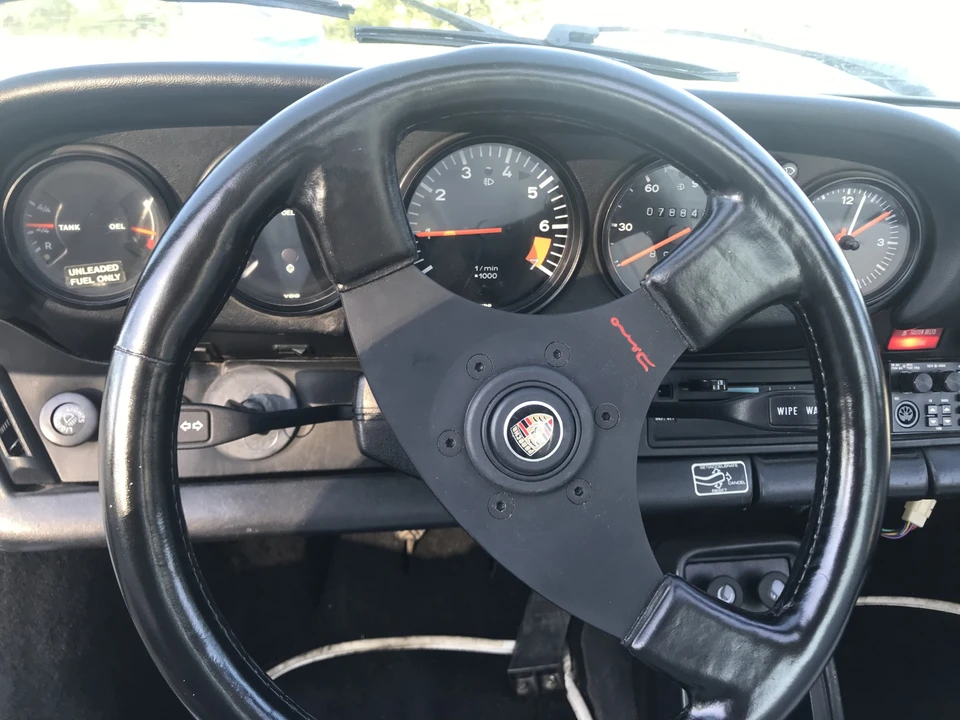 1978 Porsche 911 Carrera SC - Image 20 of 31