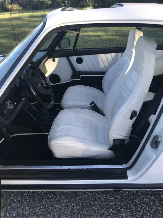 1978 Porsche 911 Carrera SC - Image 19 of 31