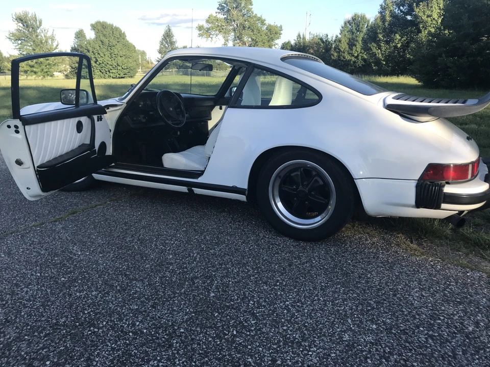 1978 Porsche 911 Carrera SC - Image 7 of 31