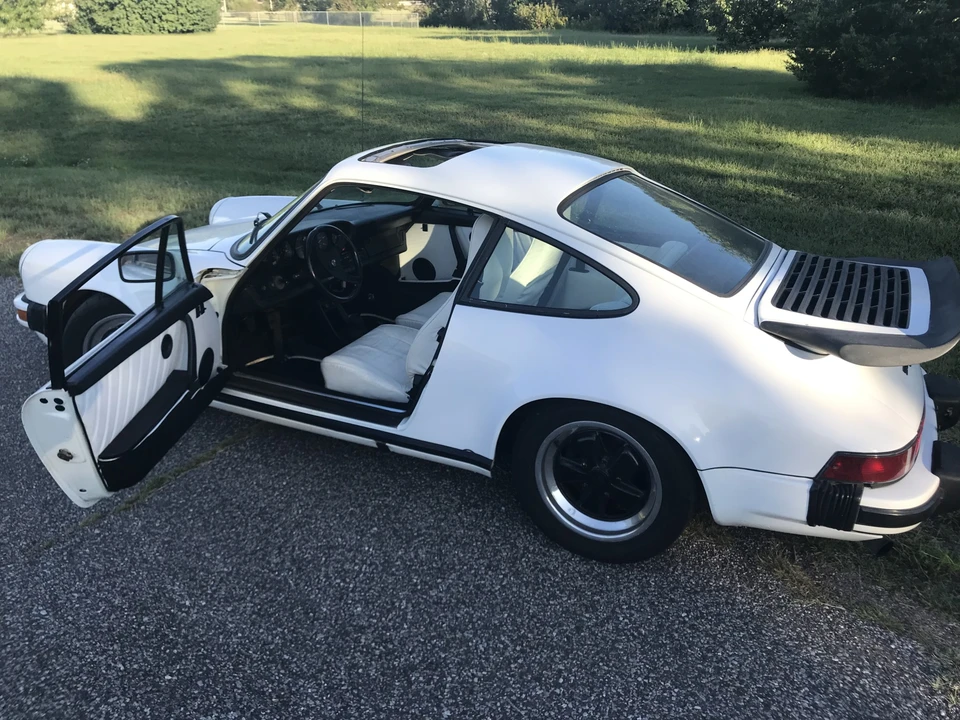1978 Porsche 911 Carrera SC - Image 8 of 31