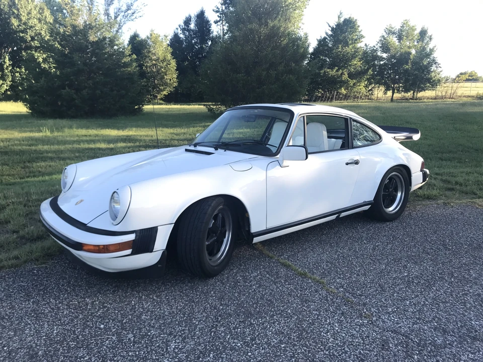 1978 Porsche 911 Carrera SC - Image 5 of 31