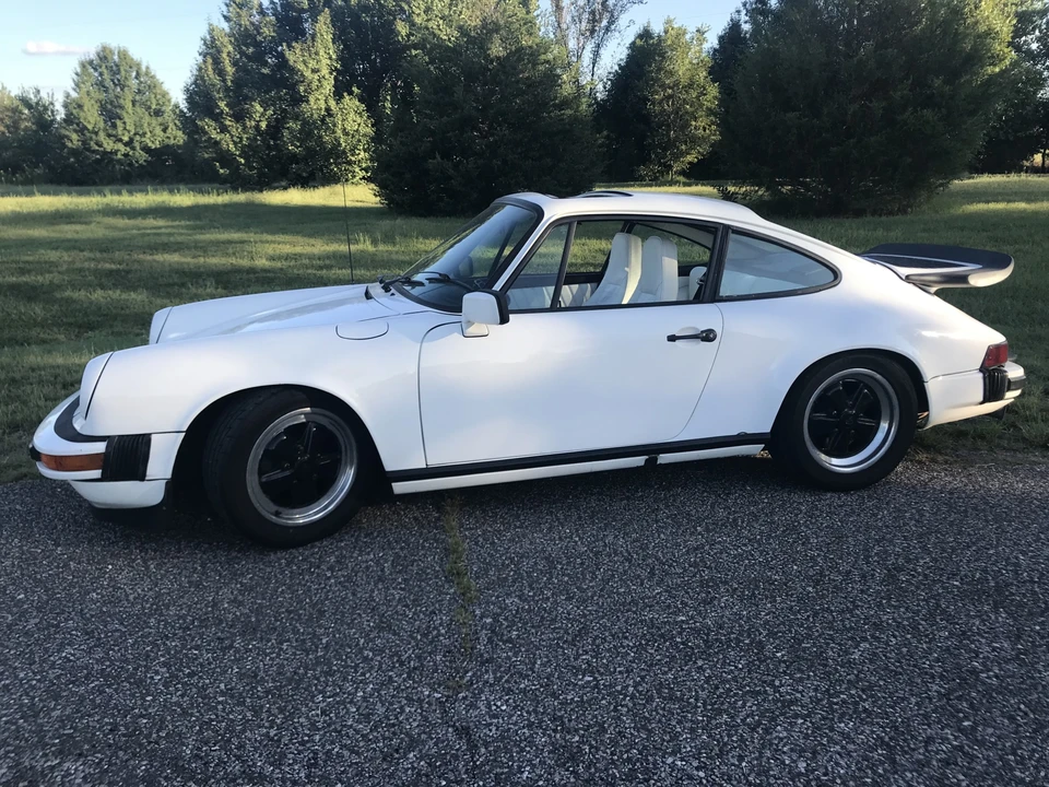 1978 Porsche 911 Carrera SC - Image 6 of 31