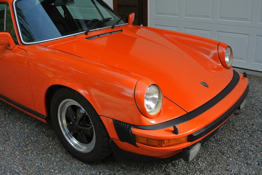 1978 Porsche 911 Carrera SC - Image 9 of 31