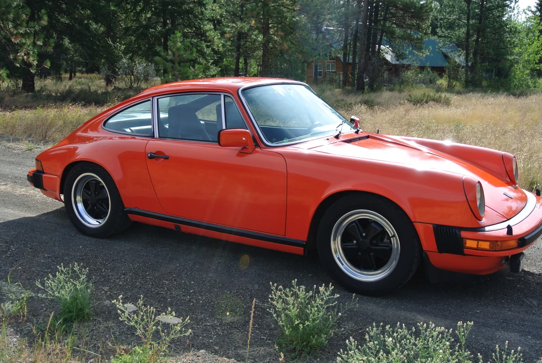 1978 Porsche 911 Carrera SC - Image 6 of 31