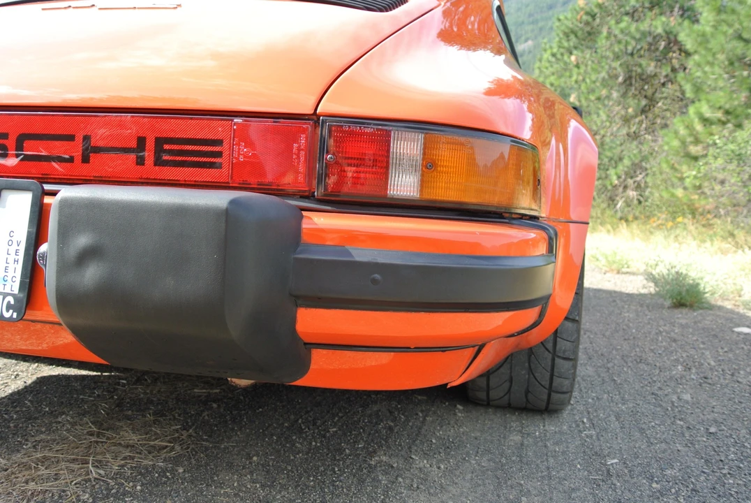 1978 Porsche 911 Carrera SC - Image 11 of 31