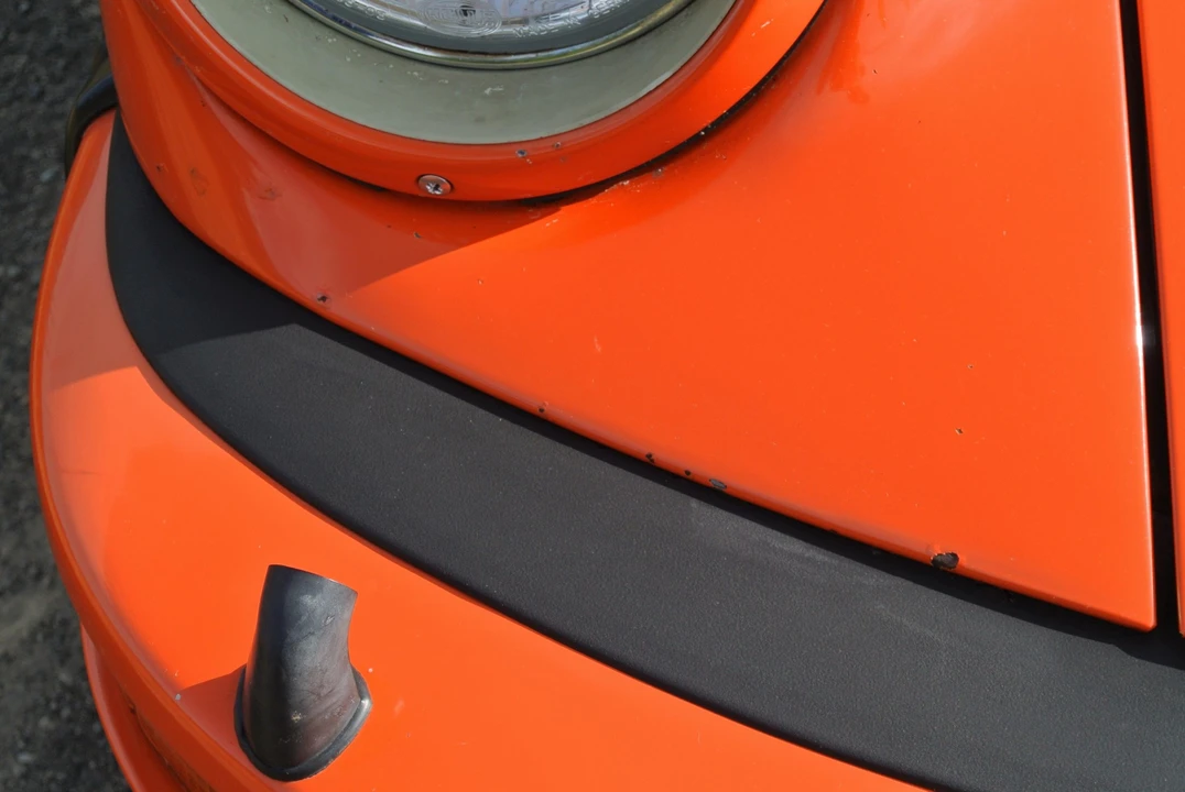 1978 Porsche 911 Carrera SC - Image 21 of 31