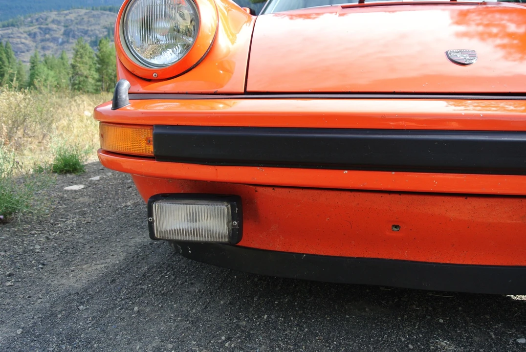 1978 Porsche 911 Carrera SC - Image 19 of 31