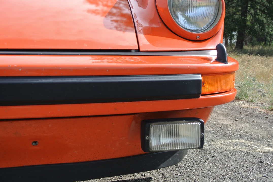1978 Porsche 911 Carrera SC - Image 20 of 31