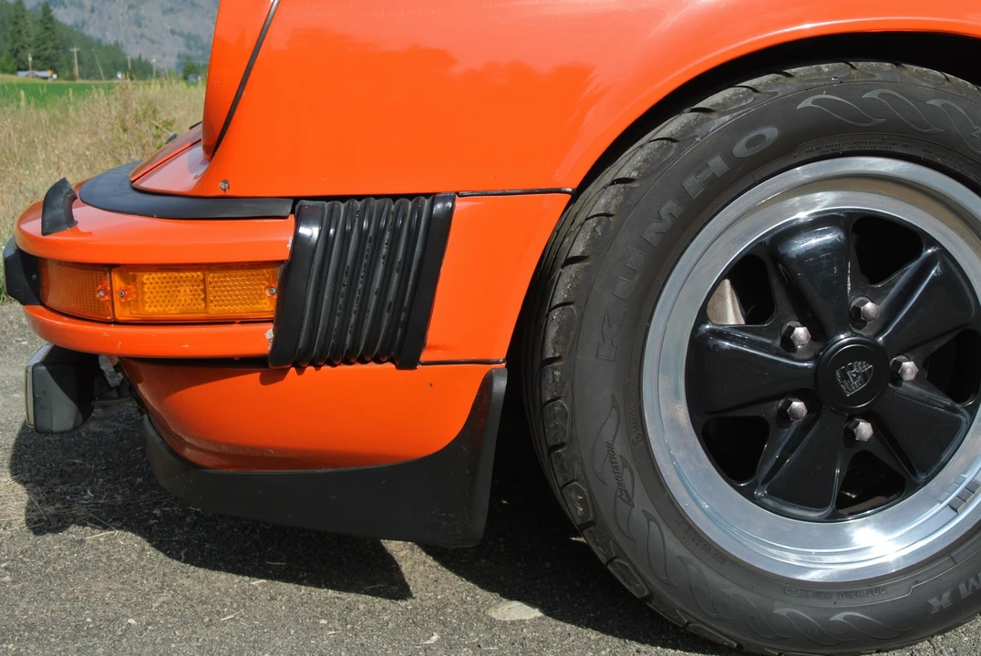 1978 Porsche 911 Carrera SC - Image 16 of 31