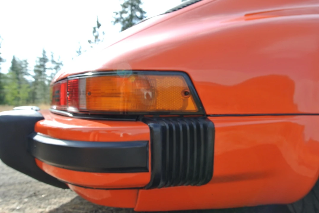 1978 Porsche 911 Carrera SC - Image 15 of 31