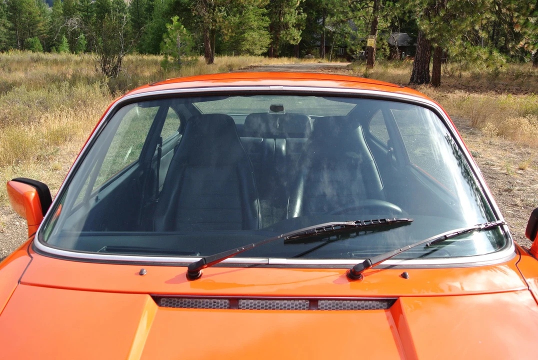 1978 Porsche 911 Carrera SC - Image 24 of 31