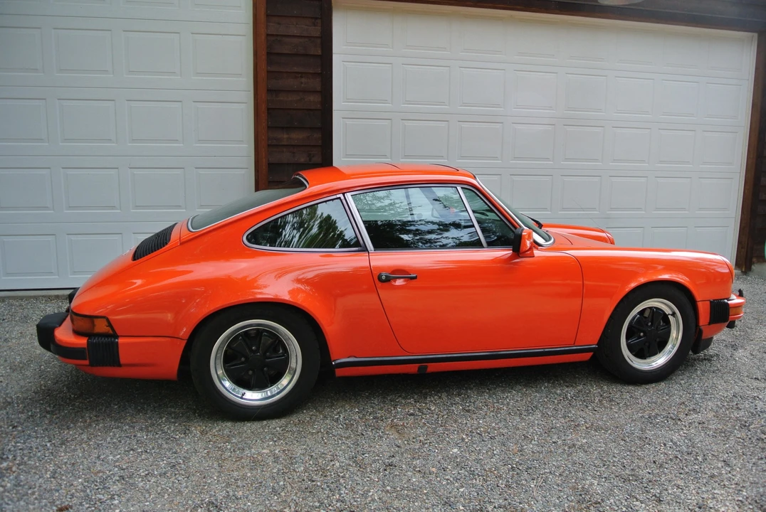 1978 Porsche 911 Carrera SC - Image 7 of 31