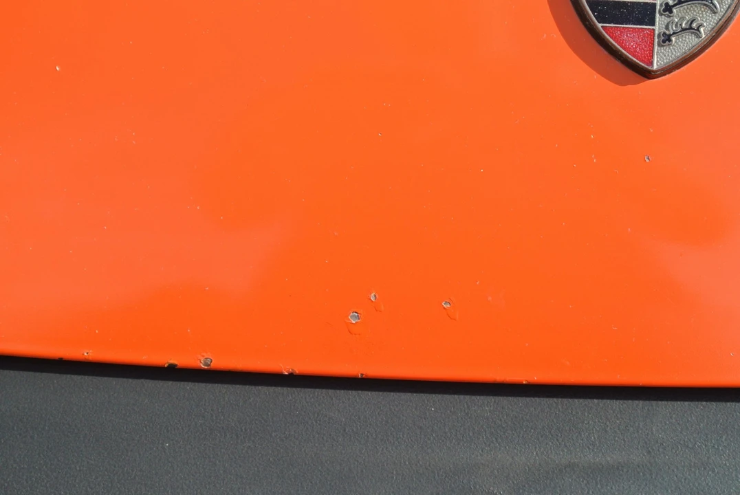1978 Porsche 911 Carrera SC - Image 27 of 31
