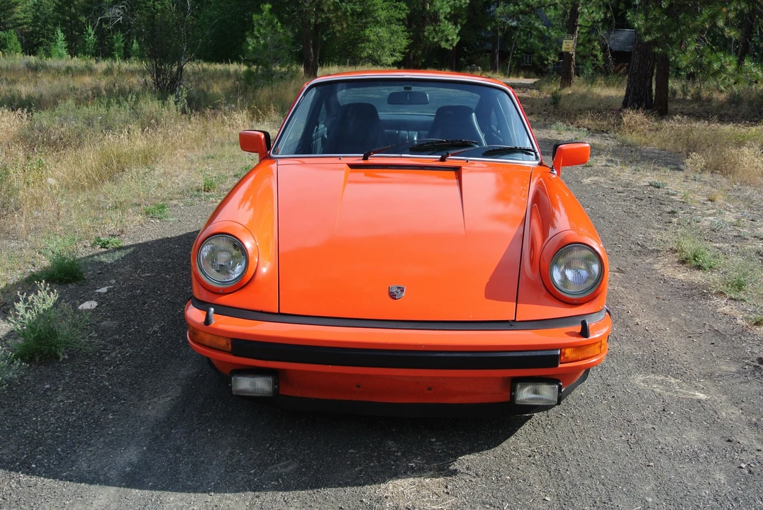 1978 Porsche 911 Carrera SC - Image 5 of 31