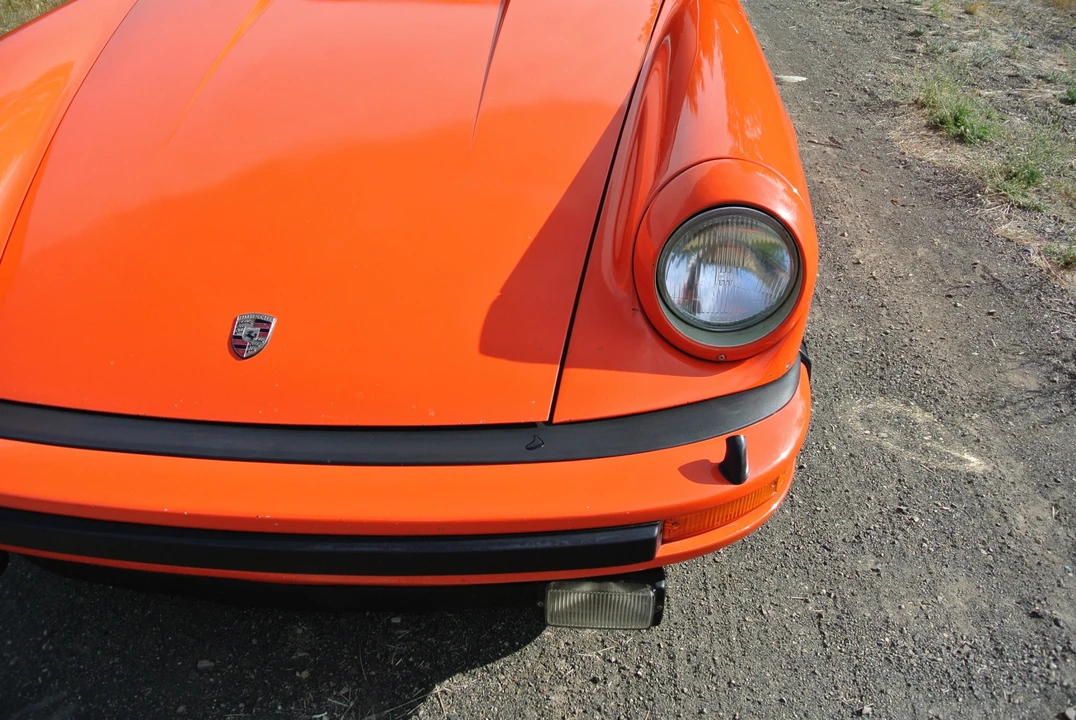 1978 Porsche 911 Carrera SC - Image 17 of 31