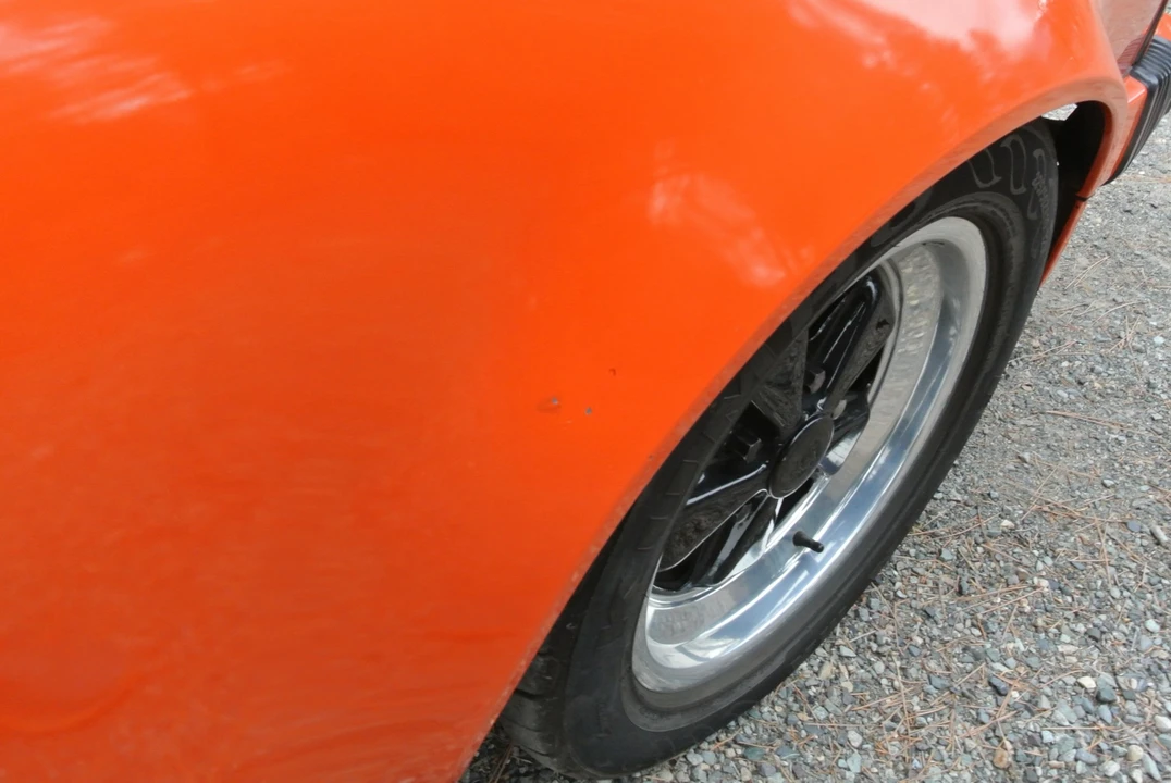 1978 Porsche 911 Carrera SC - Image 30 of 31