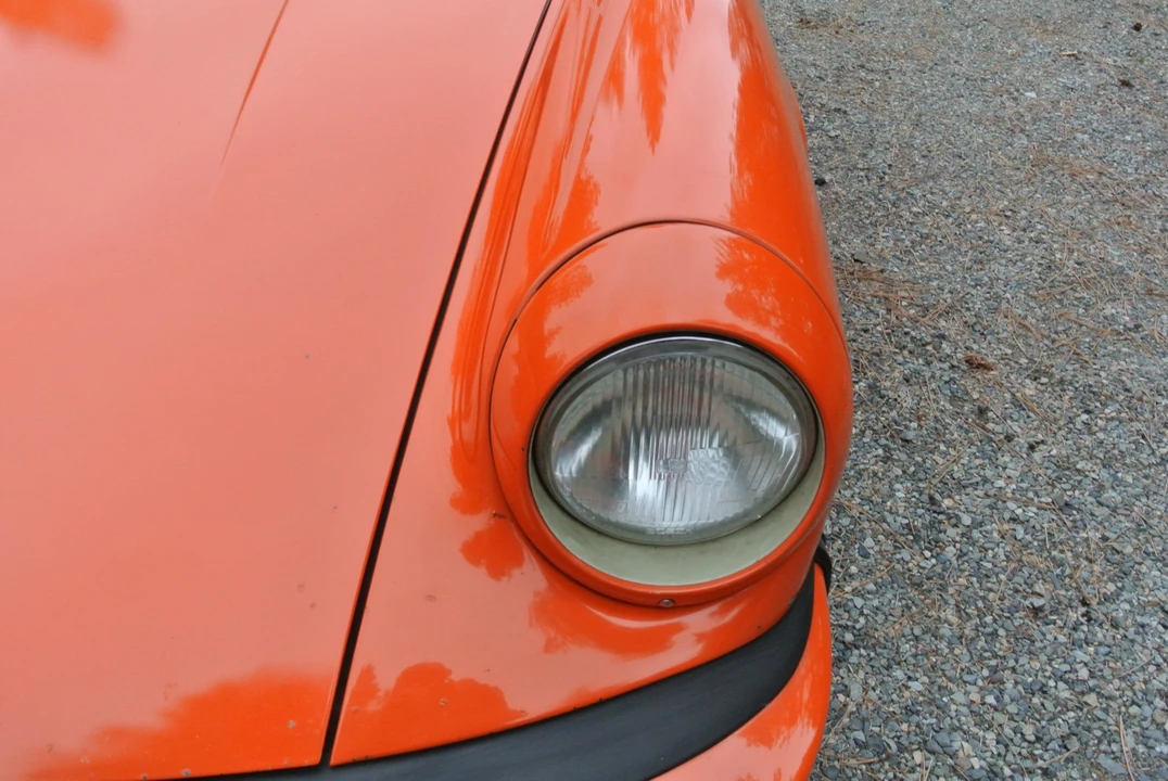 1978 Porsche 911 Carrera SC - Image 18 of 31